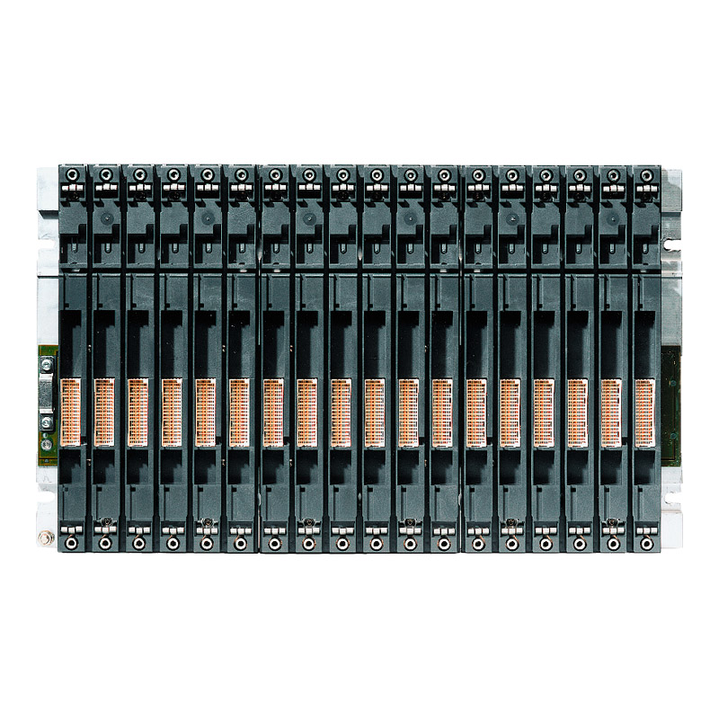Siemens 6ES7403-1TA11-0AA0 S7-400 Rack Module