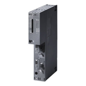 Siemens 6ES7414-4HM14-0AB0 S7-400 CPU 414H PLC Module