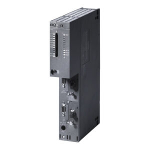 Siemens 6ES7417-4HT14-0AB0 S7-400 CPU 417H PLC Module
