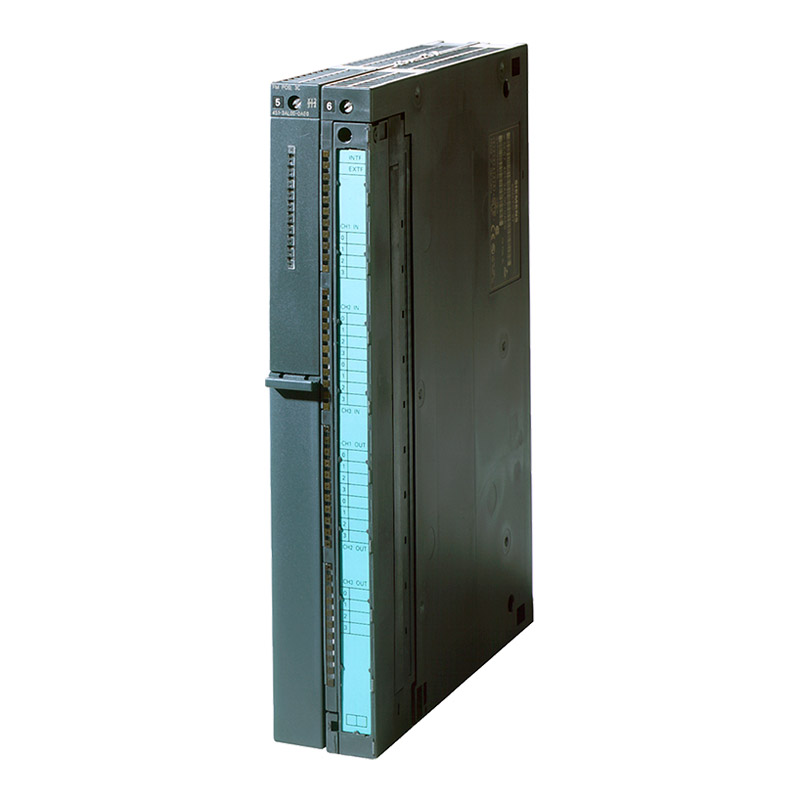 Siemens 6ES7451-3AL00-0AE0 S7-400 FM 451 Function Module