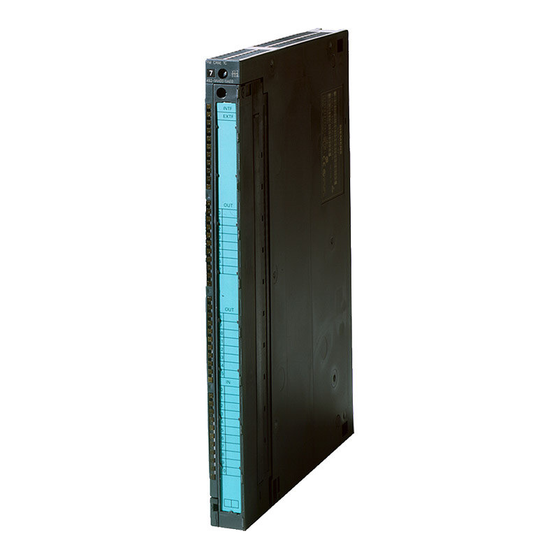 Siemens 6ES7452-1AH00-0AE0 S7-400 FM 452 Function Module