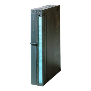 Siemens 6ES7453-3AH00-0AE0 S7-400 FM 453 Function Module