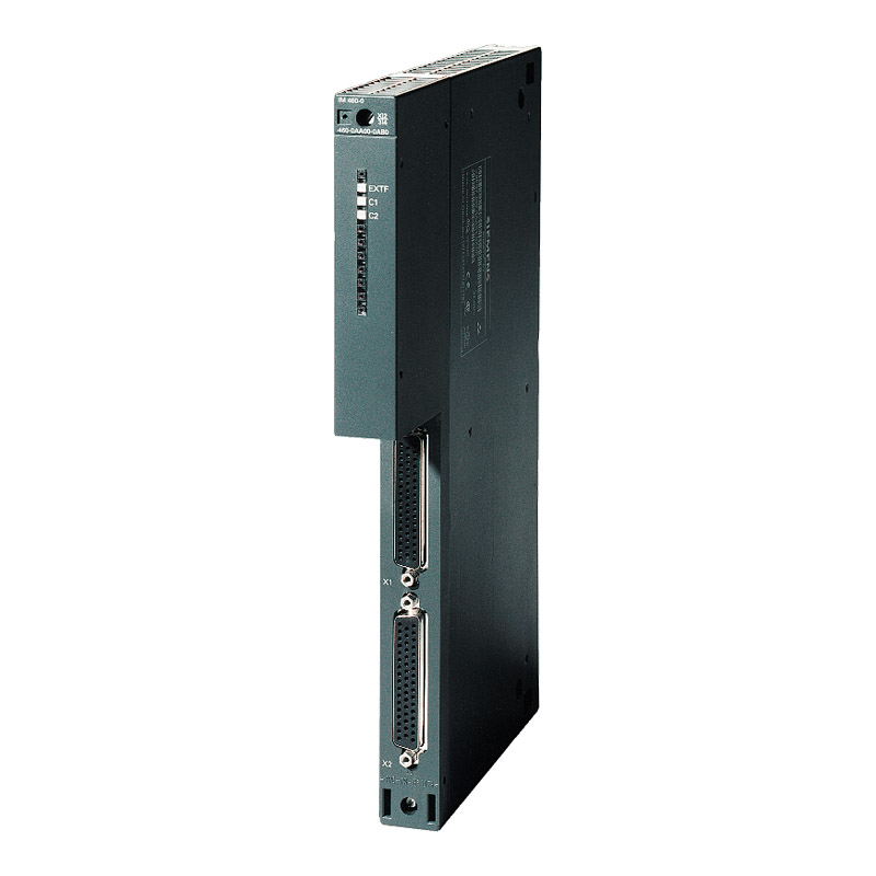 Siemens 6ES7461-3AA01-0AA0 S7-400 IM 461 Interface Module