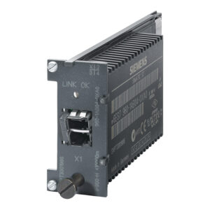 Siemens 6ES7463-2AA00-0AA0 S7-400 IM 463 Interface Module