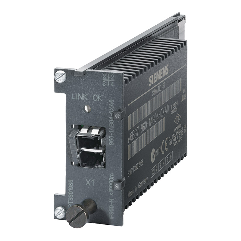 Siemens 6ES7463-2AA00-0AA0 S7-400 IM 463 Interface Module