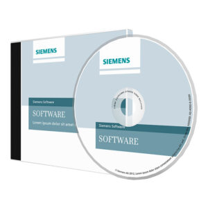 Siemens 6ES7870-1AA01-0YA0 S7-400 Engineering Software Package