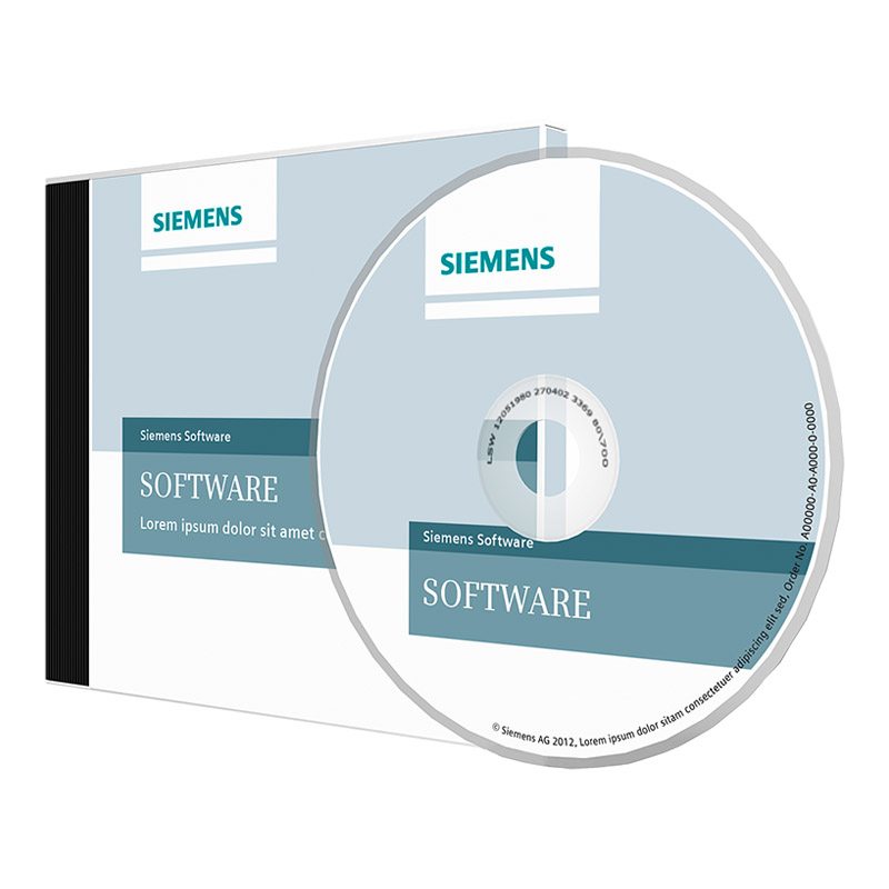 Siemens 6ES7870-1AA01-0YA0 S7-400 Engineering Software Package Siemens 6ES7870-1AA01-0YA0 S7-400 Engineering Software Package