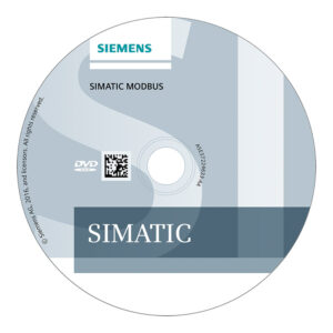 Siemens 6ES7870-1AB01-0YA0 S7-400 Engineering Software Package