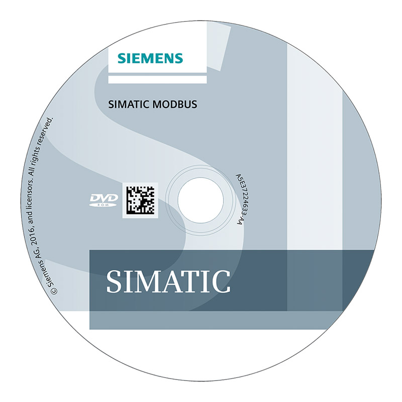 Siemens 6ES7870-1AB01-0YA0 S7-400 Engineering Software Package Siemens 6ES7870-1AB01-0YA0 S7-400 Engineering Software Package