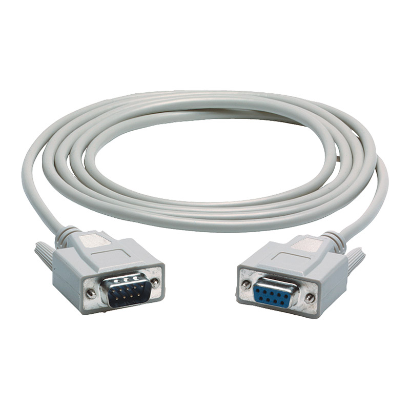 Siemens 6ES7902-2AB00-0AA0 S7-300 Connecting Cable / Programming Cable Siemens 6ES7902-2AB00-0AA0 S7-300 Connecting Cable / Programming Cable
