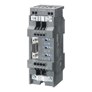 Siemens 6ES7972-0AA01-0XA0 S7-200CN PC/PPI Cable