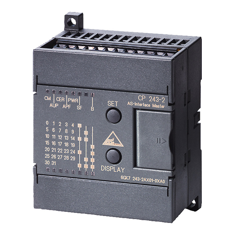 Siemens 6GK7243-1EX01-0XE0 S7-200CN Communication Processor Siemens 6GK7243-1EX01-0XE0 S7-200CN Communication Processor
