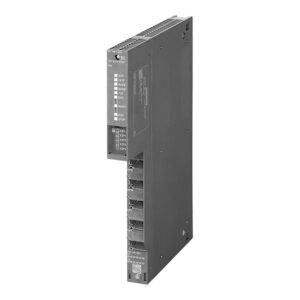 Siemens 6GK7443-1EX41-0XE0 S7-400 CP 443 Communication Processor