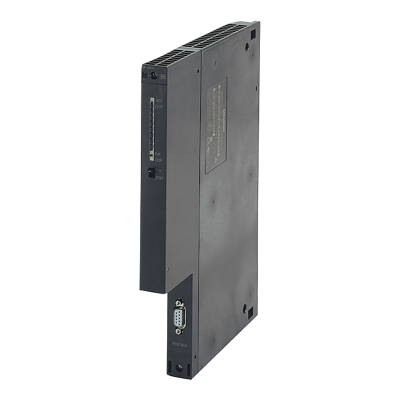 Siemens 6GK7443-5DX04-0XE0 S7-400 CP 443 Communication Processor