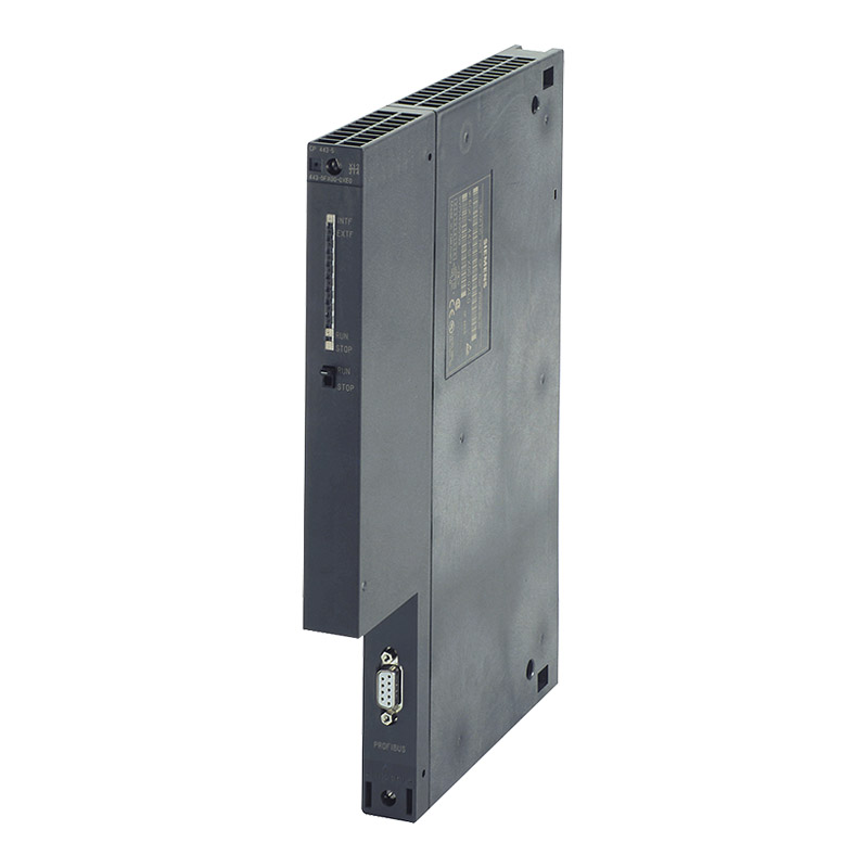 Siemens 6GK7443-5FX02-0XE0 S7-400 CP 443 Communication Processor