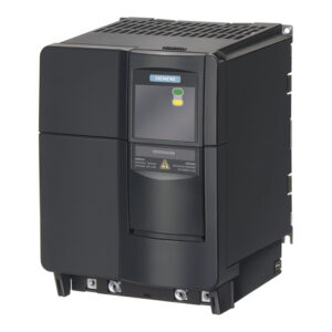 Siemens 6SE6420-2AD24-0BA1 MICROMASTER 420 Frequency Converter