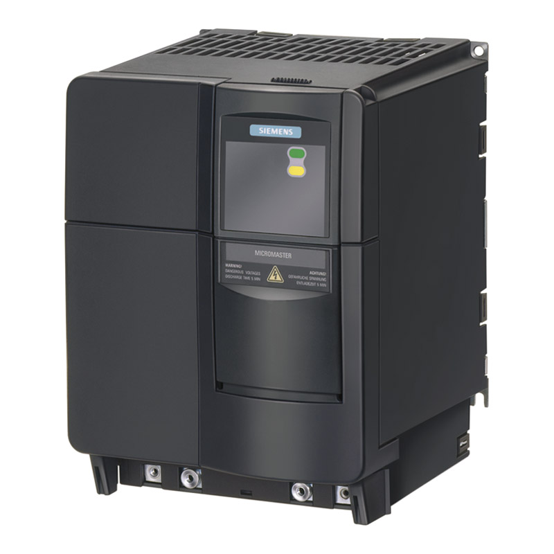 Siemens 6SE6420-2UD25-5CA1 MICROMASTER 420 Frequency Converter