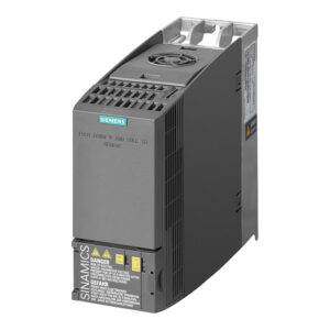 Siemens 6SL3210-1KE17-5AP1 SINAMICS G120C Frequency Converter