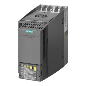 Siemens 6SL3210-1KE21-7AP1 SINAMICS G120C Frequency Converter