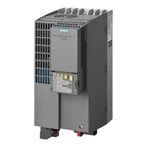 Siemens 6SL3210-1KE22-6AP1 SINAMICS G120C Frequency Converter
