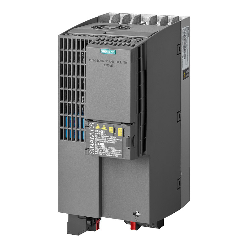 Siemens 6SL3210-1KE23-2AP1 SINAMICS G120C Frequency Converter