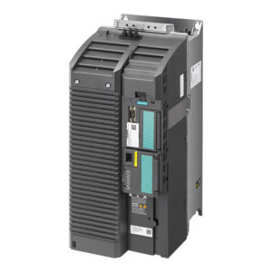 Siemens 6SL3210-1KE26-0AF1 SINAMICS G120C Frequency Converter