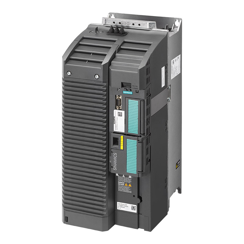 Siemens 6SL3210-1KE28-4UF1 SINAMICS G120C Frequency Converter