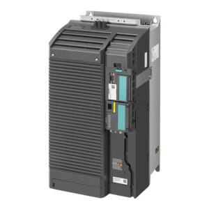 Siemens 6SL3210-1KE31-1AB1 SINAMICS G120C Frequency Converter