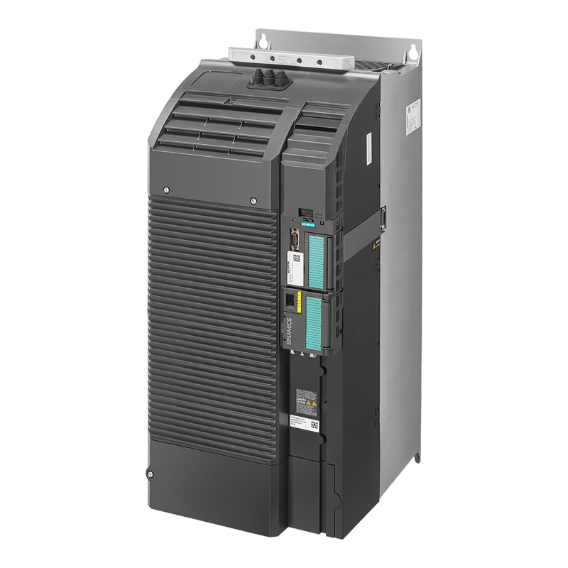 Siemens 6SL3210-1KE31-4UB1 SINAMICS G120C Frequency Converter