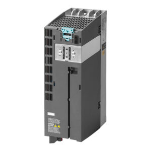 Siemens 6SL3210-1PE12-3UL1 SINAMICS G120 Power Module / Frequency Converter