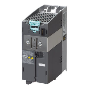 Siemens 6SL3210-1PE14-3UL1 SINAMICS G120 Power Module / Frequency Converter