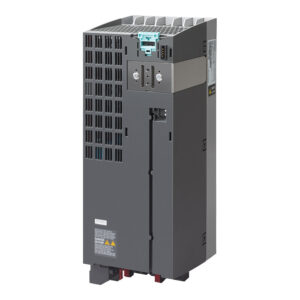 Siemens 6SL3210-1PE23-3UL0 SINAMICS G120 Power Module / Frequency Converter