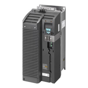 Siemens 6SL3210-1PE24-5AL0 SINAMICS G120 Power Module / Frequency Converter