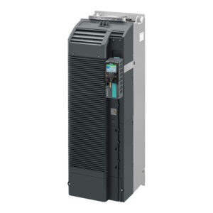 Siemens 6SL3210-1PE33-7AL0 SINAMICS G120 Power Module / Frequency Converter