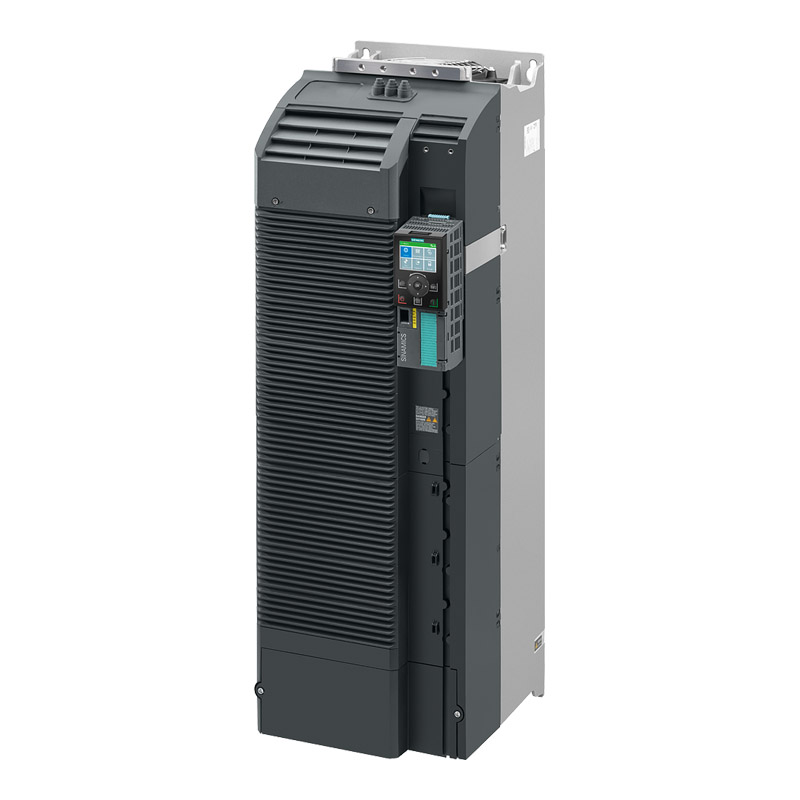 Siemens 6SL3210-1PE34-8AL0 SINAMICS G120 Power Module / Frequency Converter