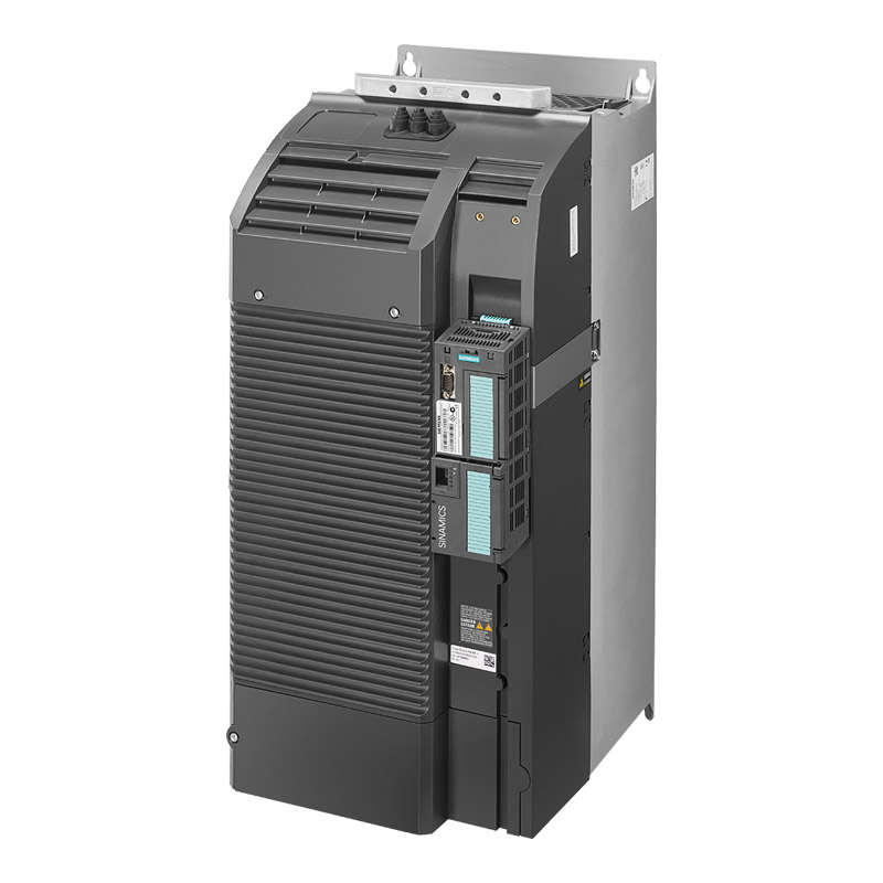 Siemens 6SL3243-0BB30-1HA3 SINAMICS G120 Control Unit