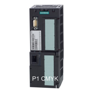Siemens 6SL3243-0BB30-1PA3 SINAMICS G120 Control Unit