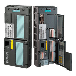 Siemens 6SL3244-0BB12-1BA1 SINAMICS G120 Control Unit