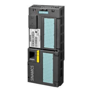 Siemens 6SL3244-0BB12-1FA0 SINAMICS G120 Control Unit