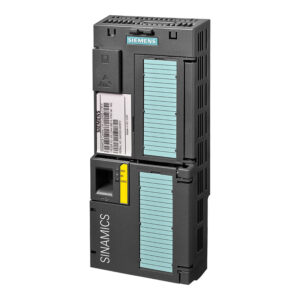 Siemens 6SL3244-0BB13-1FA0 SINAMICS G120 Control Unit