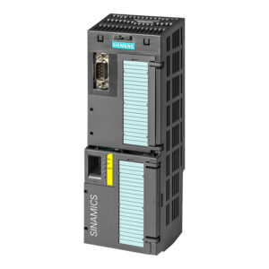 Siemens 6SL3246-0BA22-1PA0 SINAMICS G120 Control Unit