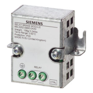 Siemens 6SL3252-0BB00-0AA0 SINAMICS Operator Panel / Drive Accessory