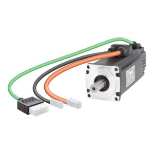 Siemens 1FL6032-2AF21-1AB1 SIMOTICS S-1FL6 Servo Motor for SINAMICS V90