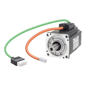 Siemens 1FL6042-2AF21-1AA1 SIMOTICS S-1FL6 Servo Motor for SINAMICS V90