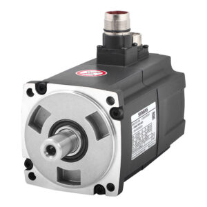 Siemens 1FL6044-1AF61-2LB1 SIMOTICS S-1FL6 Servo Motor for SINAMICS V90