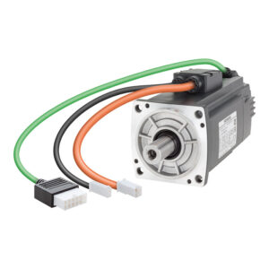 Siemens 1FL6044-2AF21-1AB1 SIMOTICS S-1FL6 Servo Motor for SINAMICS V90