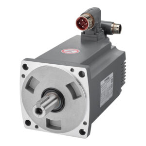 Siemens 1FL6052-2AF21-2MA1 SIMOTICS S-1FL6 Servo Motor for SINAMICS V90
