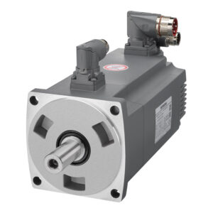 Siemens 1FL6052-2AF21-2MB1 SIMOTICS S-1FL6 Servo Motor for SINAMICS V90