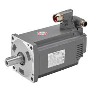 Siemens 1FL6054-2AF21-2MB1 SIMOTICS S-1FL6 Servo Motor for SINAMICS V90