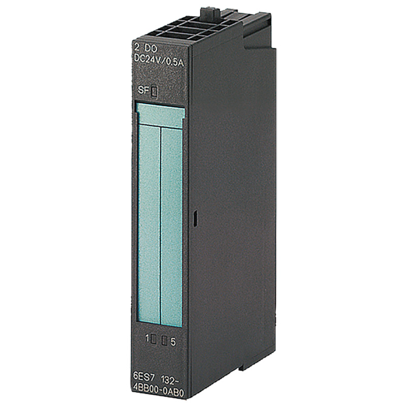 Siemens 6ES7138-4DB03-0AB0 ET 200 Function Module